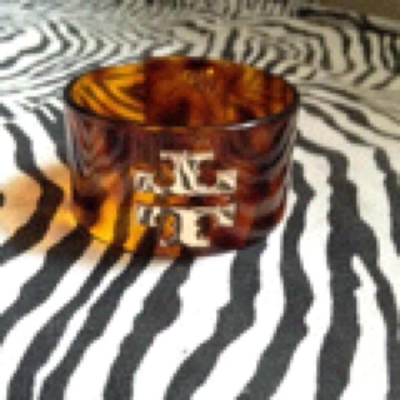 Tory Burch cuff