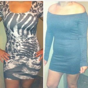 🔴RESERVED🔴!! Two dresses