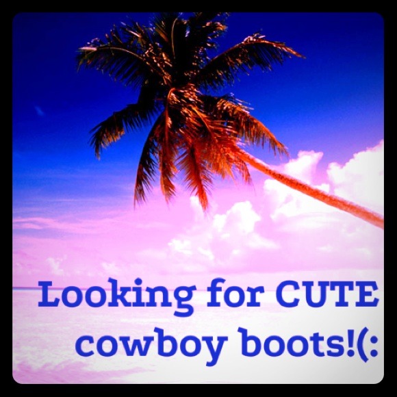 In search for boots - Picture 1 of 1