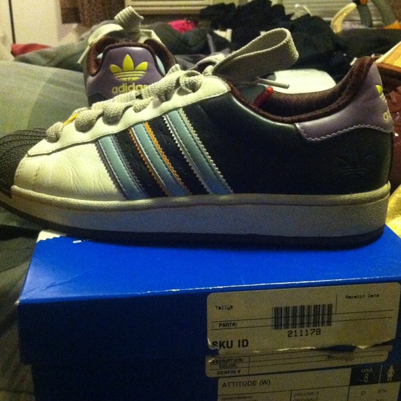 Adidas