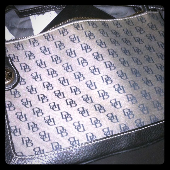 DB bag...