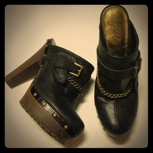 Sam Edelman Shoes - Sam Edelman clogs Sam Edelman Shoes - Sam Edelman clogs