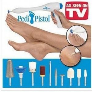 Foot Spa And Pedicure