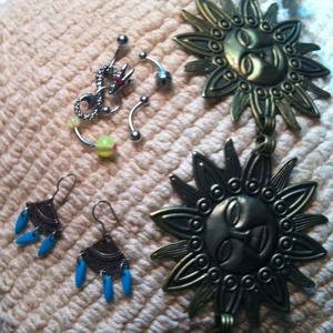 Bundle for @sagriffith5