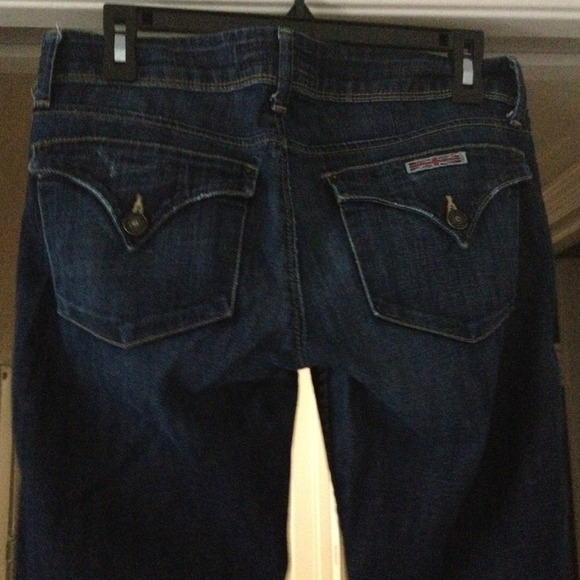 Hudson jean