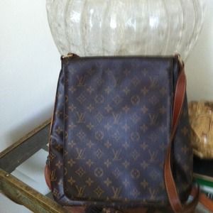 Authentic LV Bag