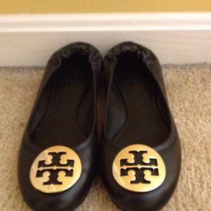 Tory Burch shoes