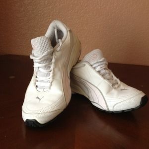 Puma tennis / sneakers ✨REDUCED✨