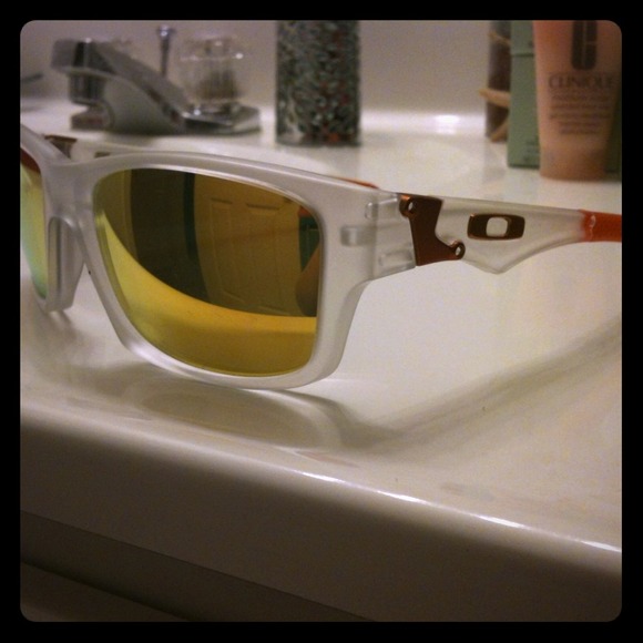 Oakley "jupiters"