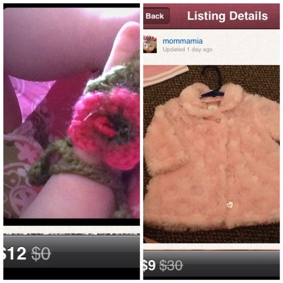 RESERVED BUNDLE FOR BLACKDOV1982