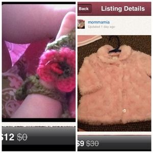 RESERVED BUNDLE FOR BLACKDOV1982