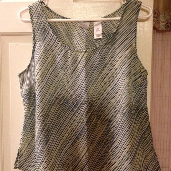 Gorgeous blouse 🌻