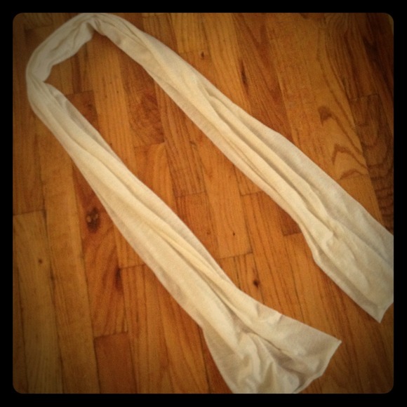 Fall/winter scarfs