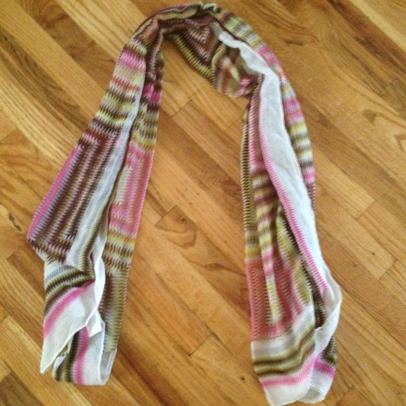 Fall scarf