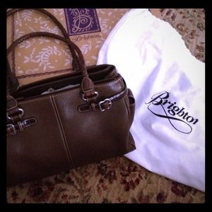Brighton Handbag