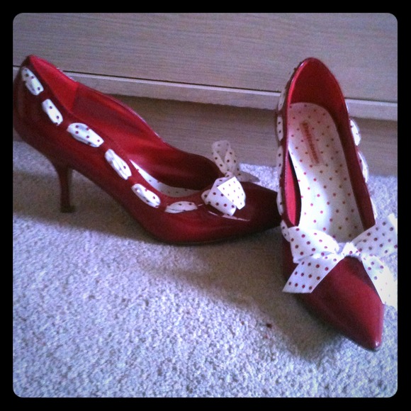 Delicious heels - Picture 1 of 1