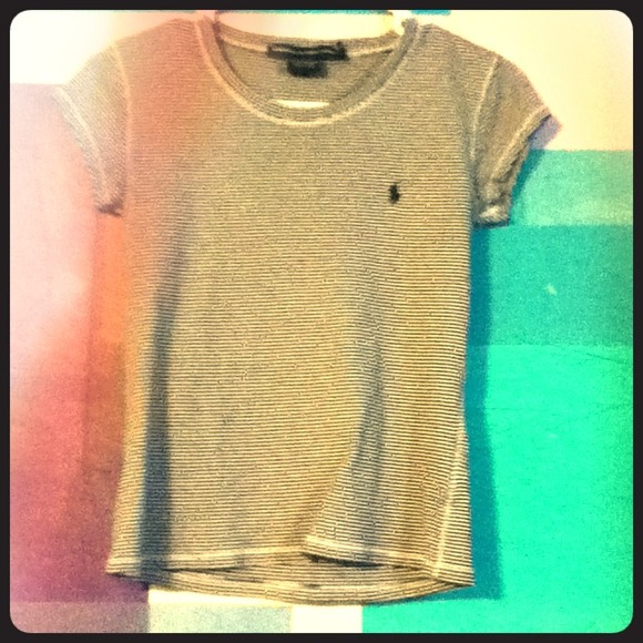 Ralph Lauren Sport shirt