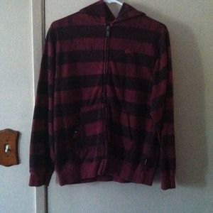 Reduced Quiksliver Jacket