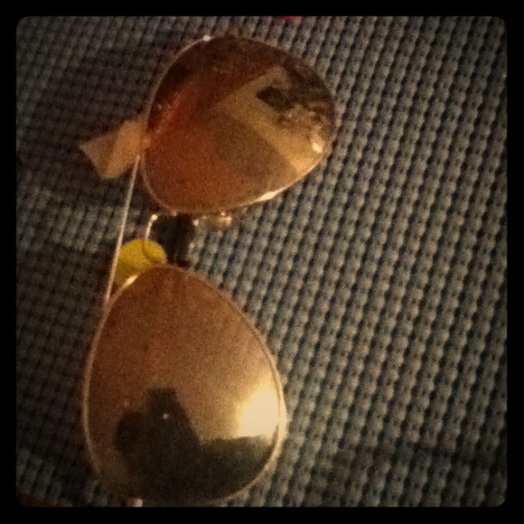 Retro SunGlasses