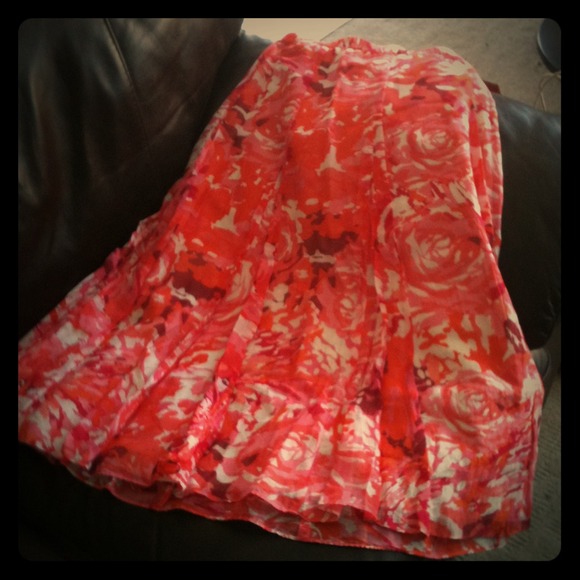 Coldwater Creek skirt
