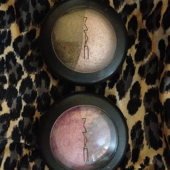 ****SOLD*****Mac mineralize eyeshadow