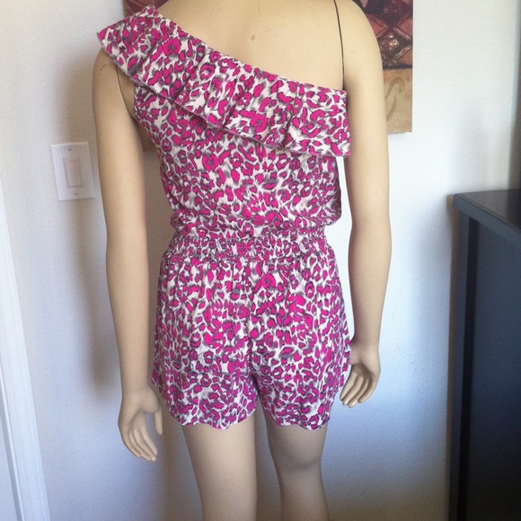 👉reduced👈Romper - Picture 2 of 3