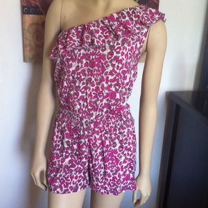 👉reduced👈Romper