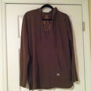 RESERVED michael kors sweatshirt!