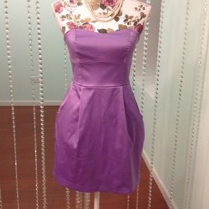 Bundle of 3 dresses.