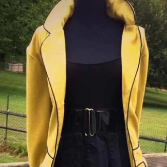 Jackets & Blazers - @dtap✋bundle✋