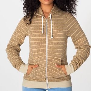 SOLD💔Striped AA hoodie