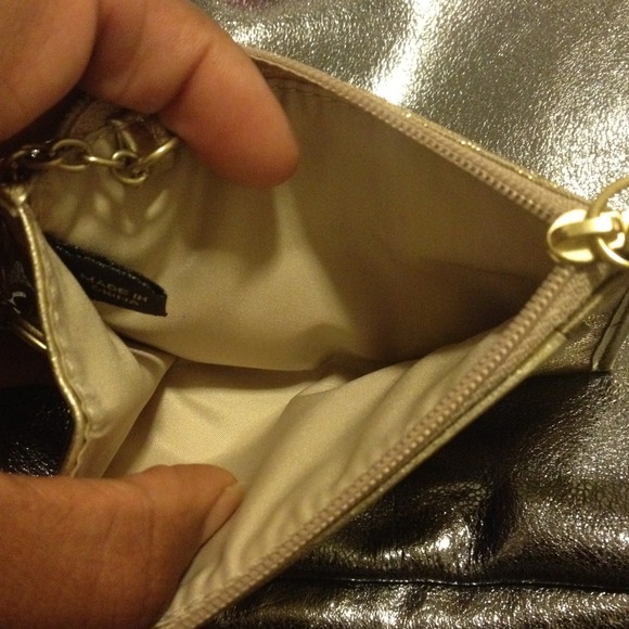 😁SOLD 😁 Coach Madison Lindsay Bag - Picture 2 of 4