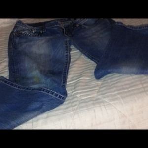 🌀🌀BUCKLE BUNDLE for @bakmom☀☀☀☀