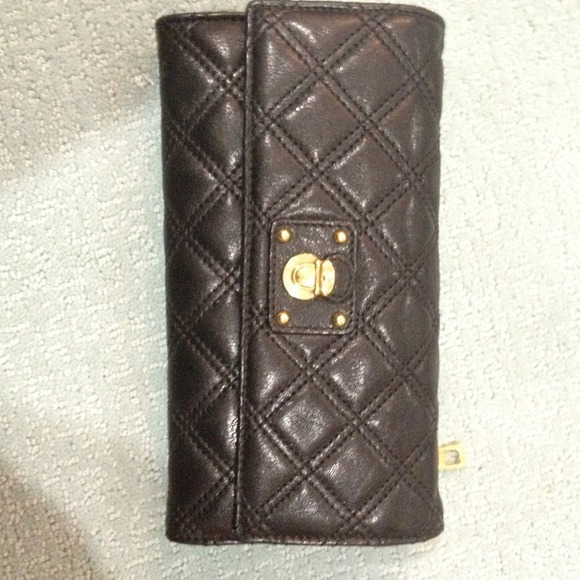 Mar Jacobs wallet