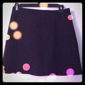 🌺LITTLE BLACK SKIRT (LBS)🌺