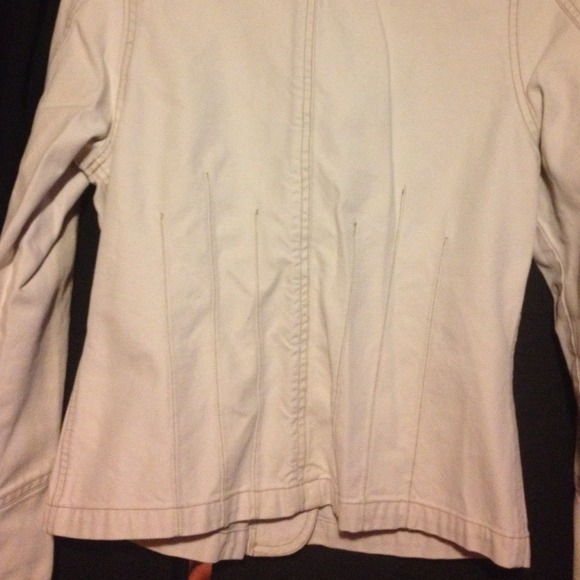 OLD NAVY Jacket-lowered- - Picture 4 of 4