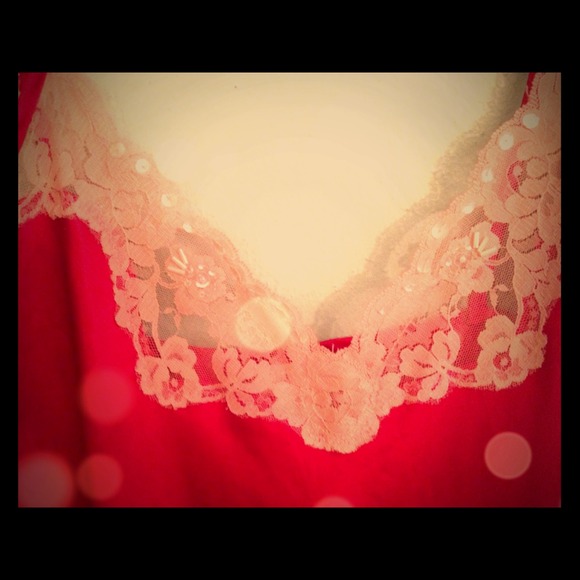 ❌SOLD❌Gilligan & O'MALLEY sleepwear/slip❤