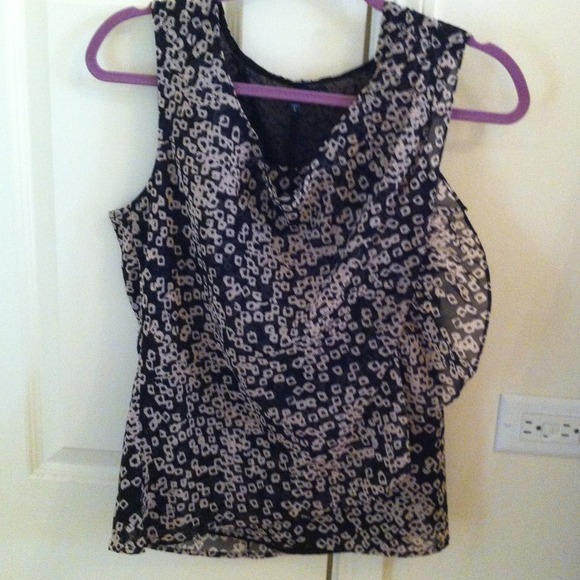 📢Just reduced GAP top