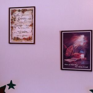 I would like to give away JESUS CHRIST!giv him udl