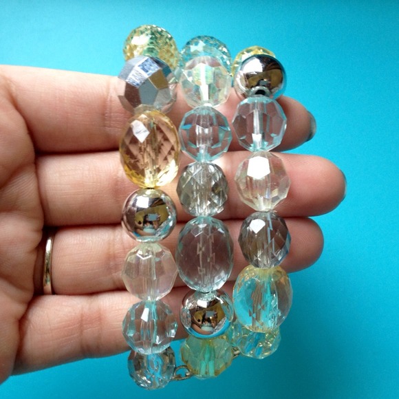 SOLD! NWT NY&C Bracelet