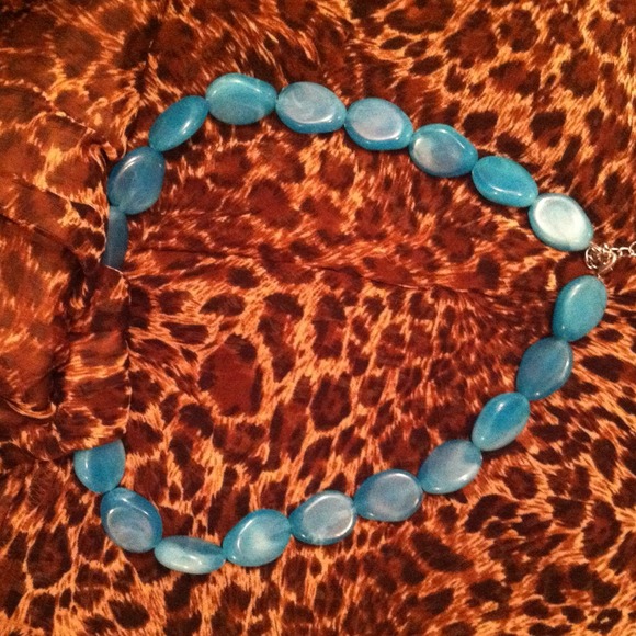 Sexy Leopard Top! - Picture 2 of 3