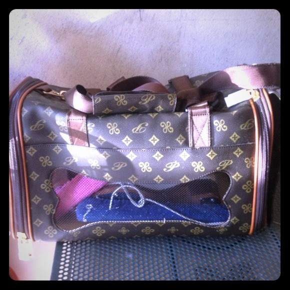 Dog bag