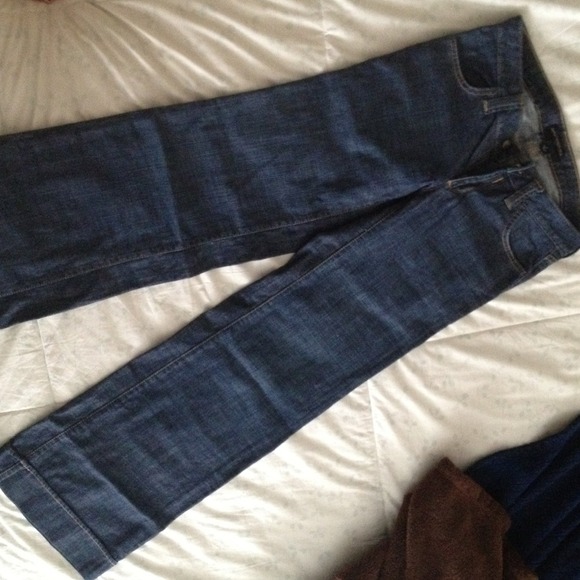 Banana republic jeans