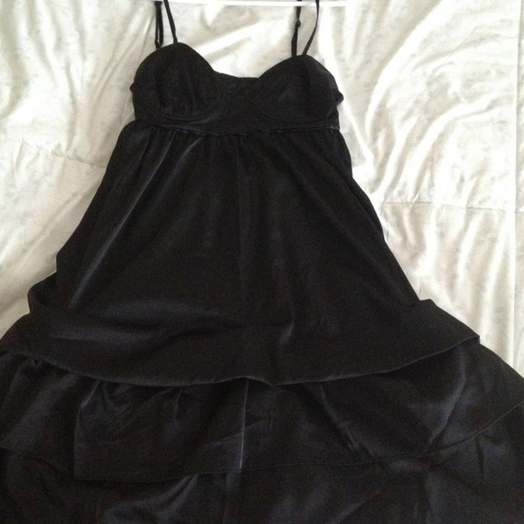 Charlotte Russe dress never been worn size M
