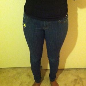 Rocawear Skinny Jeans