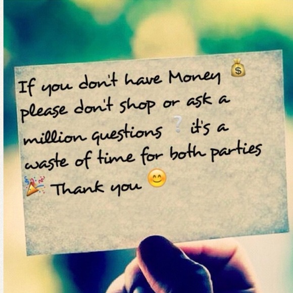 ❤just be considerate plz💐👍😉