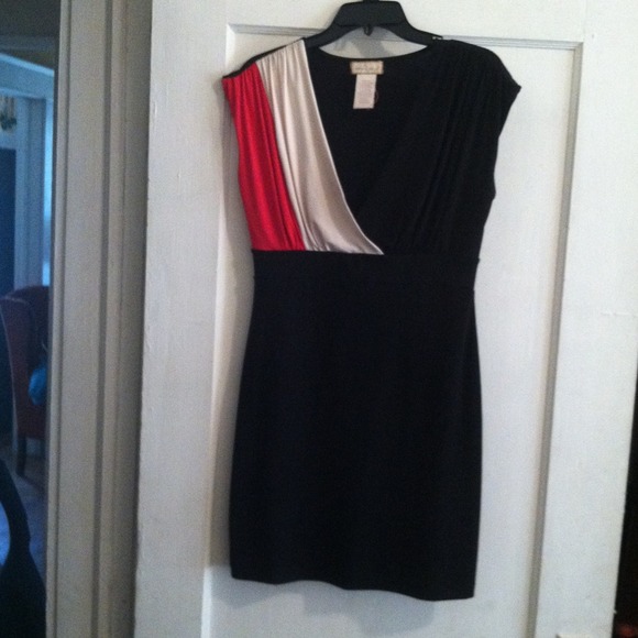 BABY PHAT black dress