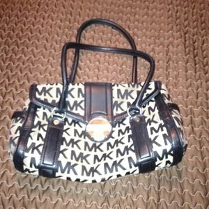 Michael Kors handbag