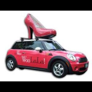 👠CHECK OUT MY CLOSET👠