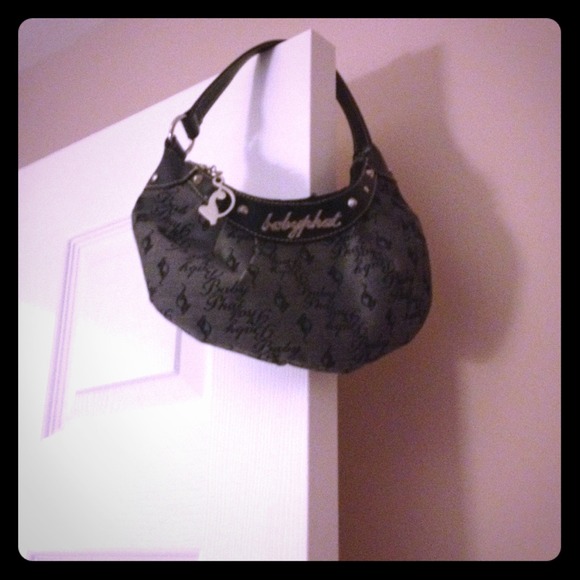 💋RESERVED💋 BabyPhat Purse